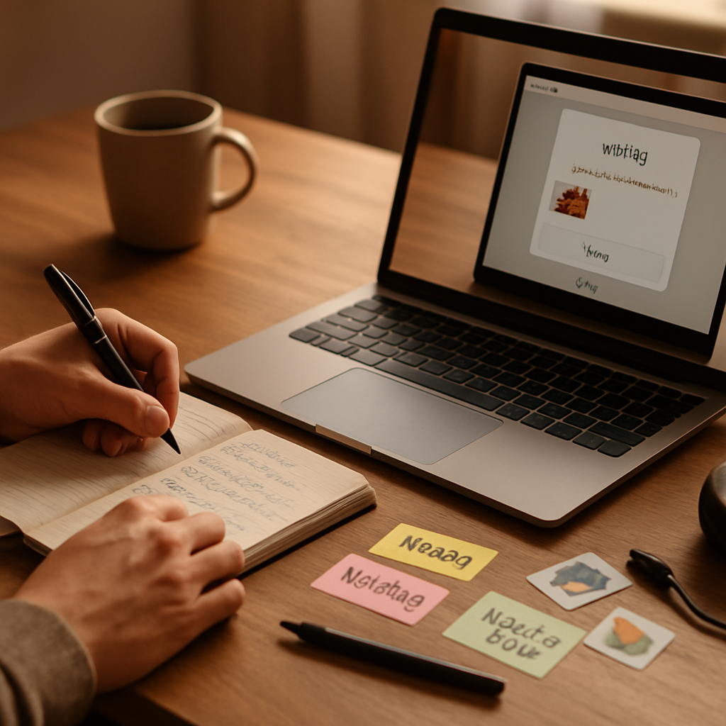 Effektive Vokabelstrategien lernen mit asemantics.net
