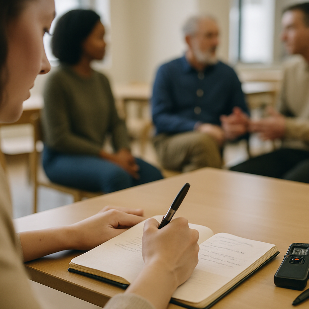 Soziolinguistik im Alltag: Einblicke von asemantics.net