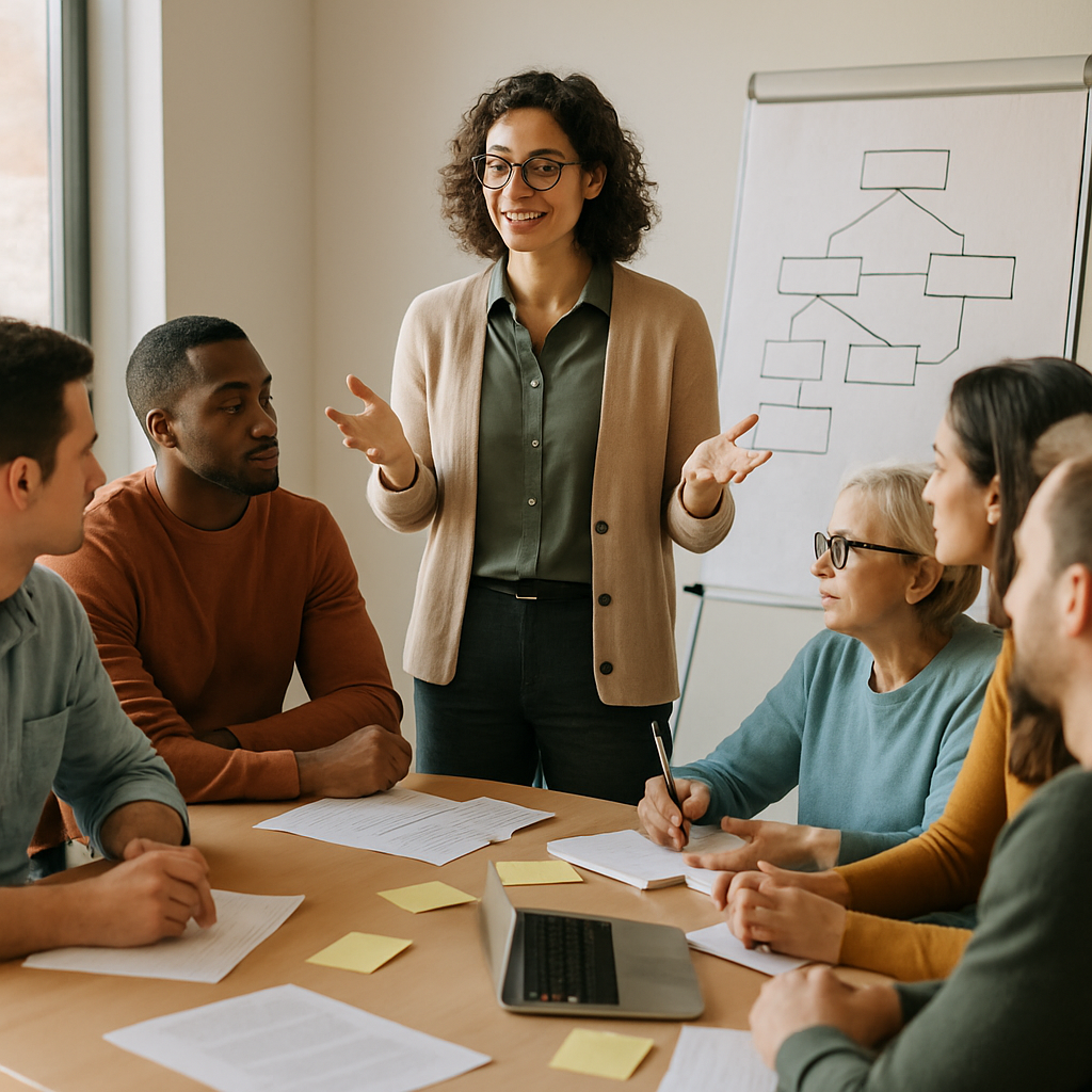 asemantics.net: Überzeugend argumentieren im Diskurs