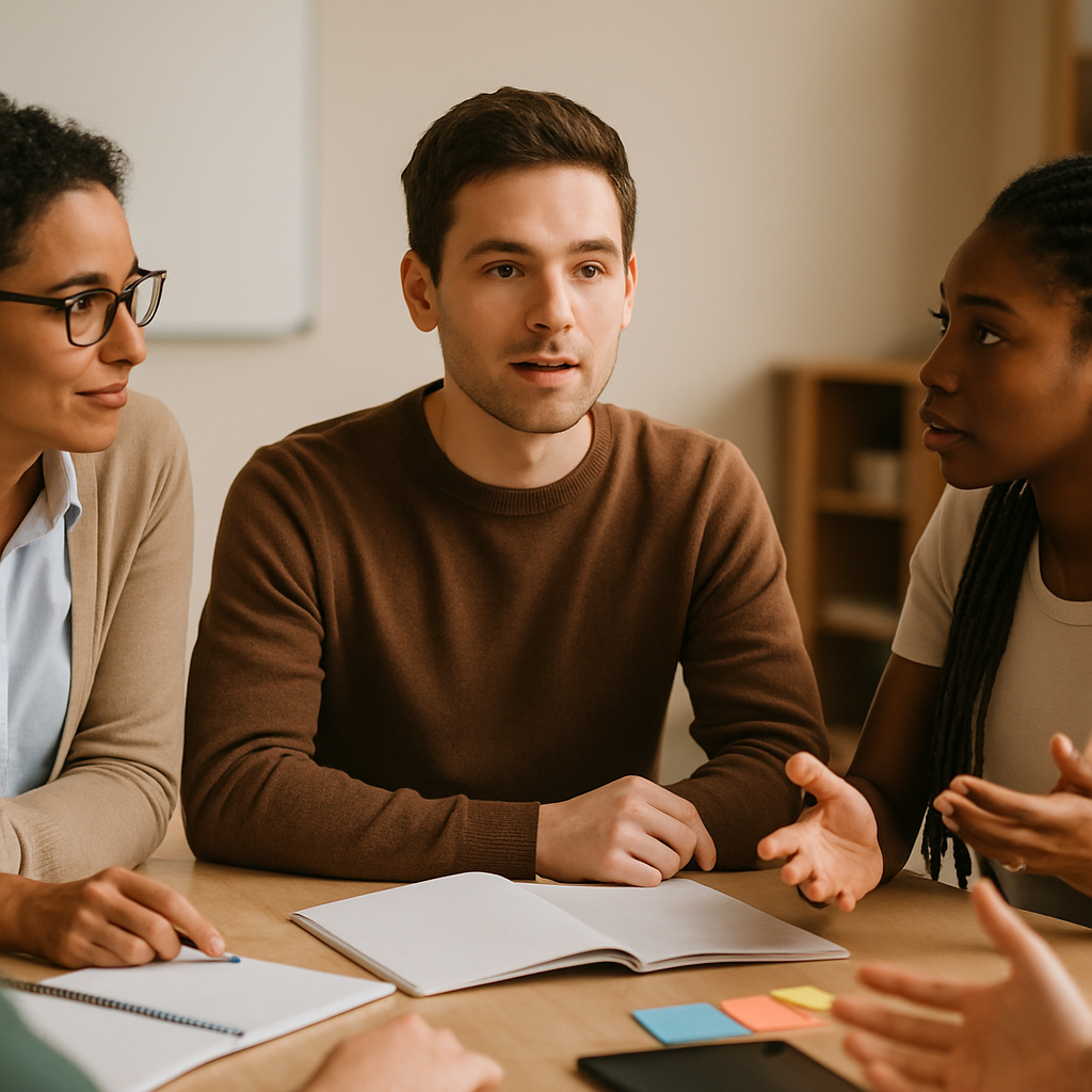 asemantics.net: Kommunikation, Sprache und Wissen verstehen