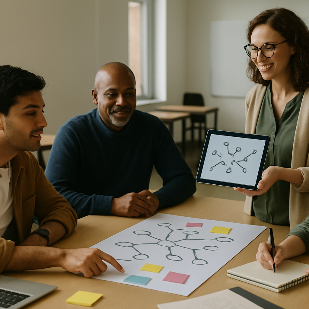 Semantik und Pragmatik: Praxisanwendungen | asemantics.net